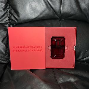 KKW fragrance